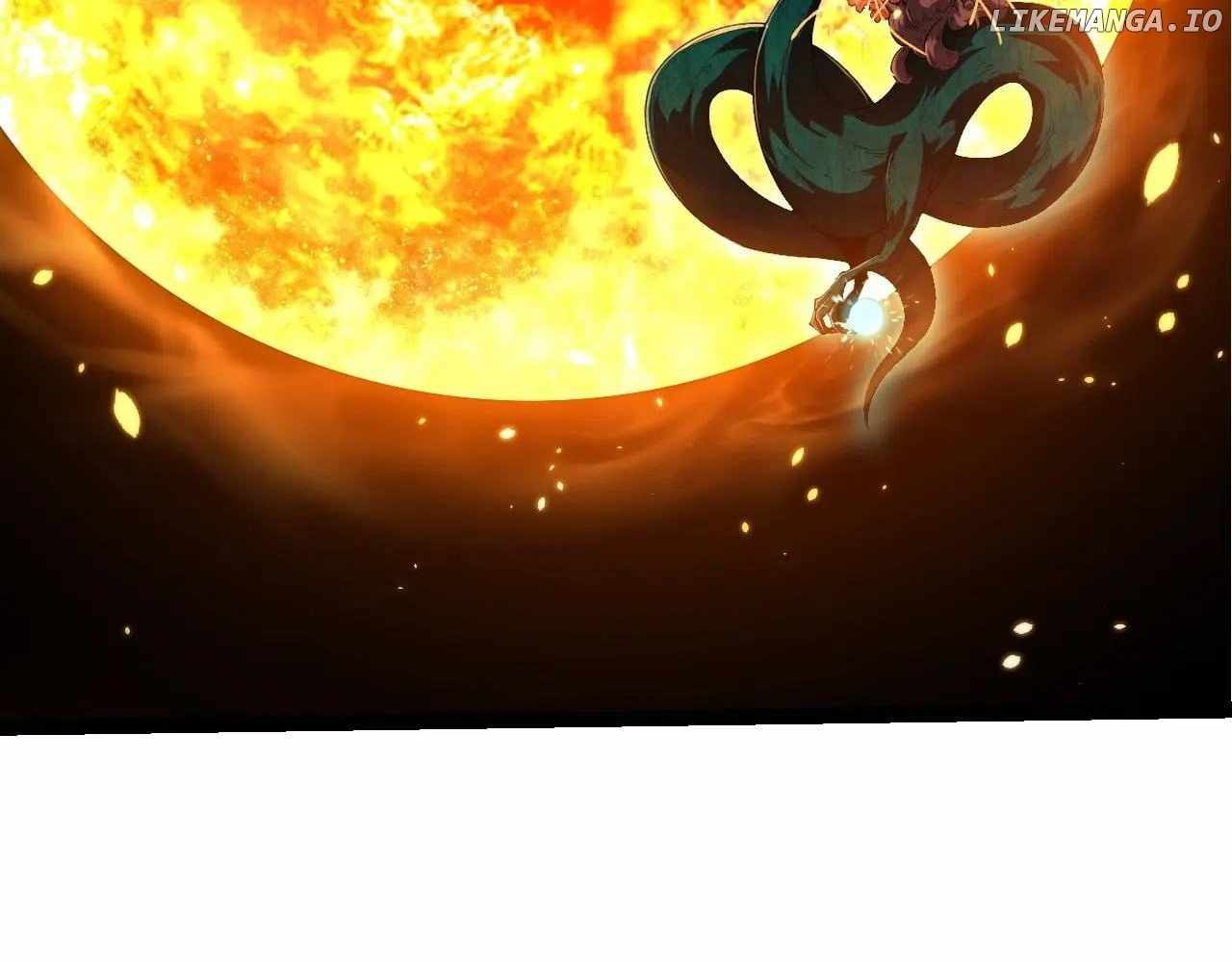 Evolution Begins With A Big Tree Chapter 387 92